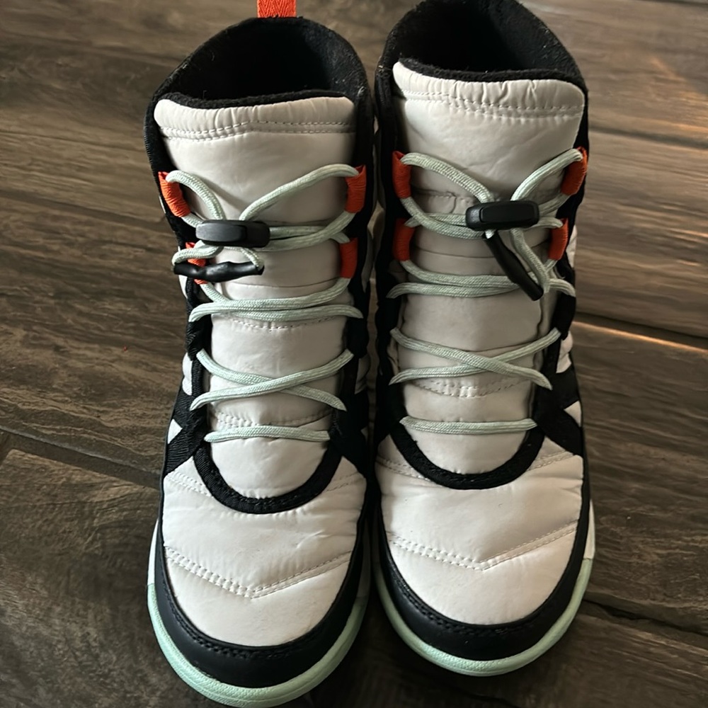 Sorel Big Kids Winter boots